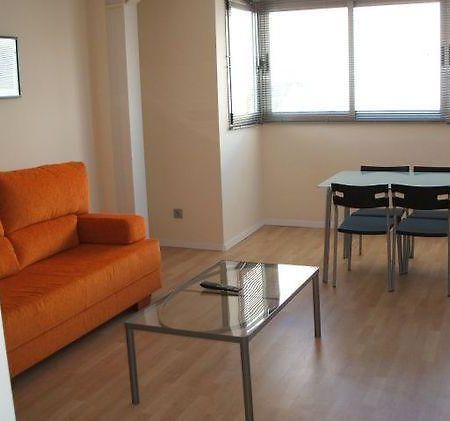 Apartamentos Loft Tarifa Ngoại thất bức ảnh