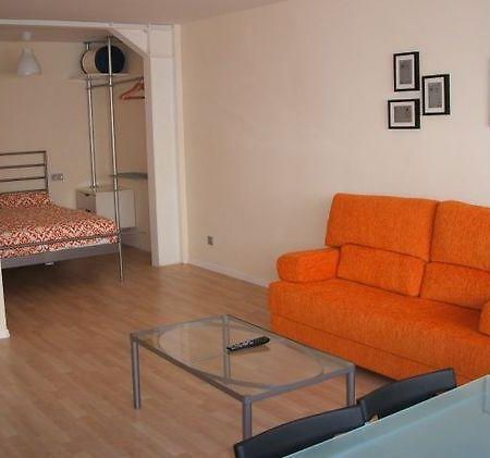 Apartamentos Loft Tarifa Ngoại thất bức ảnh