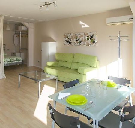 Apartamentos Loft Tarifa Ngoại thất bức ảnh