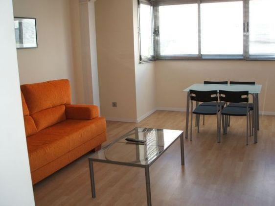 Apartamentos Loft Tarifa Ngoại thất bức ảnh