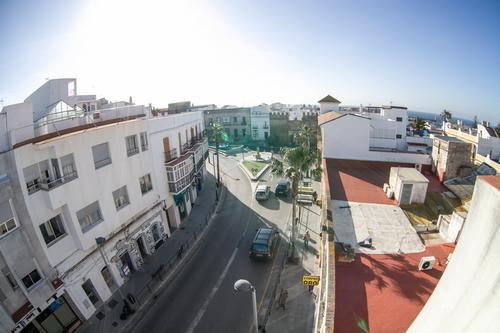 Apartamentos Loft Tarifa Ngoại thất bức ảnh