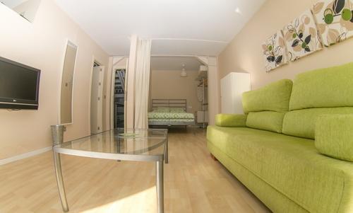 Apartamentos Loft Tarifa Ngoại thất bức ảnh