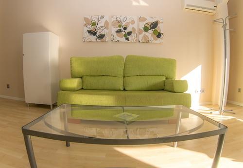 Apartamentos Loft Tarifa Phòng bức ảnh