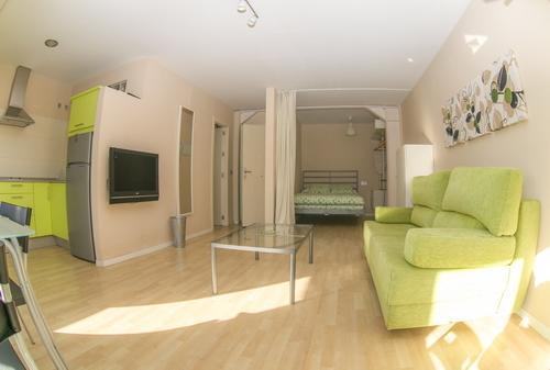 Apartamentos Loft Tarifa Phòng bức ảnh