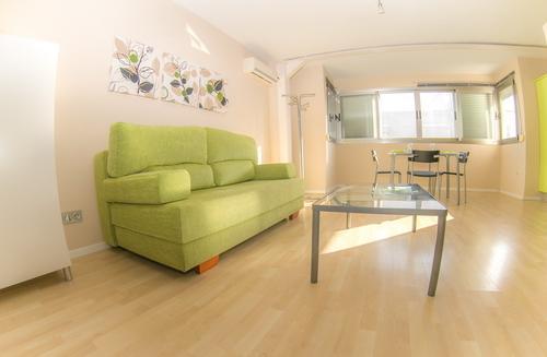 Apartamentos Loft Tarifa Ngoại thất bức ảnh