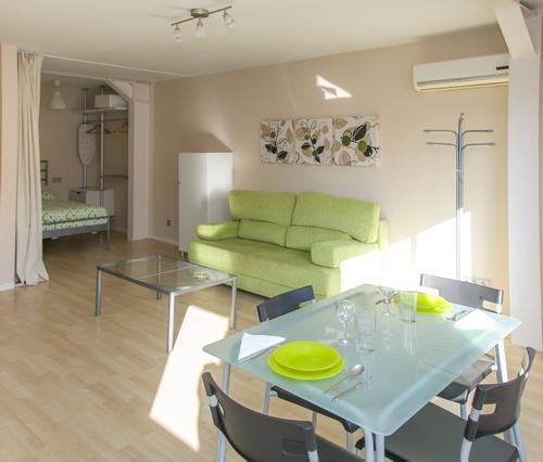 Apartamentos Loft Tarifa Ngoại thất bức ảnh