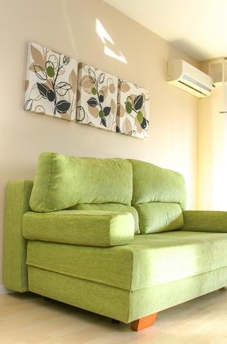 Apartamentos Loft Tarifa Ngoại thất bức ảnh