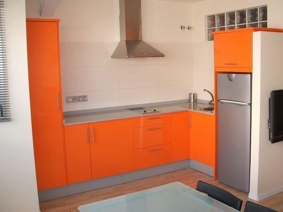 Apartamentos Loft Tarifa Phòng bức ảnh